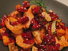 -火婆子·川小馆(扬韬科技广场店)