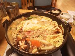 -王鼎精致料理铁板烧(世博源店)