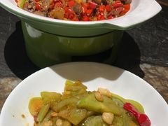 -佰家小厨·南京菜(夫子庙店)