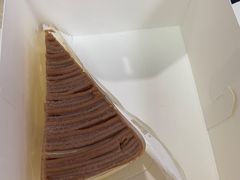 -美丽心情蛋糕(江苏路店)