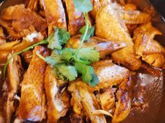 -仙店农庄(湖景农庄餐厅)