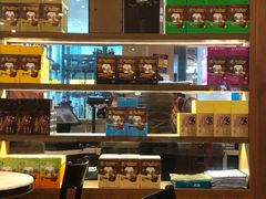 -Old Town White Coffee(gateway@klia2)