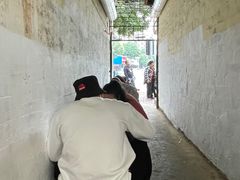 -老嘢扣肉糯米饭(云亭街店)