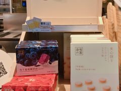 -奈雪的茶(深圳北站店)