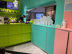 -gleeglee乐溢亦茶(合生汇店)