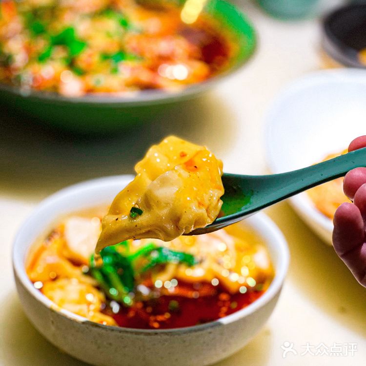 这家必吃榜盐商私传菜，一秒穿越回古代大户人家！