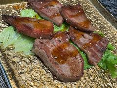 -渔荷食町·铁板烧料理(崂山万象汇店)