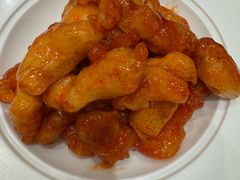 -凯鸽酒楼(大同振兴街店)