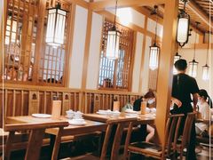 大堂-首秀·四川料理(星耀101店)