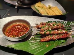 -Ameigo梅果·云贵川bistro(长宁来福士店)