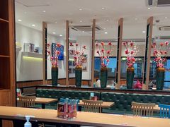 -小杨生煎(宜川路店)