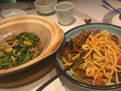 -阿里疆Alijiang·丝路美食·异域风情·清真(长楹天街店)