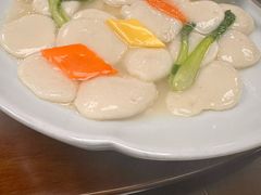 -颜家菜·鲁菜世家(大明湖店)