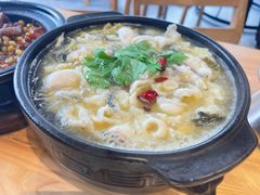 -陶德砂锅(营门口店)