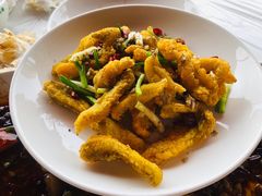 -丰收渔港饭店(嵊泗店)