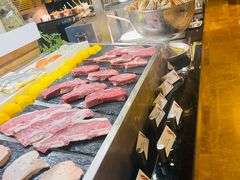 -富力丽思卡尔顿酒店·香荟全日制餐厅