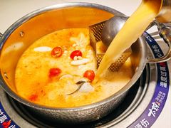 -太琼糟粕醋·海南酸汤火锅(亚龙湾店)