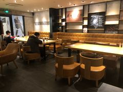 -星巴克(苏州泰华店)