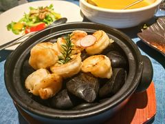 -鹭江潮餐厅•福建菜(佲家店)