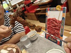 -侃爷南门铜锅涮肉