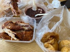 阿二烤鸡-阿二烤鸡(山塘街店)