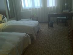 -苏州独墅湖书香世家酒店