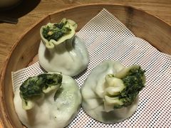 -吴记粥铺·淮扬小馆(欧尚店)