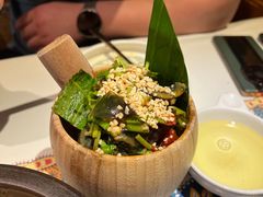 -云海肴·汽锅鸡·云南菜(天山百盛优客店)