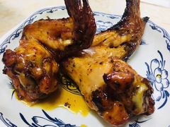 -渔记茶餐厅(渔村店)