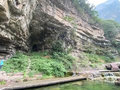 -云台山风景名胜区