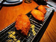 蒜香鸡中翅-点心传说·粤菜点心(佐阾虹湾店)