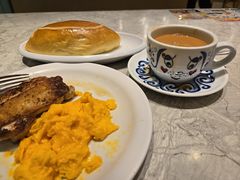 -翠华餐厅(正佳广场店)