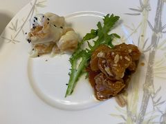 -锦江饭店锦北楼-锦江厅