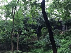 -鼋头渚风景区-王昆仑故居