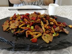 -马凯餐厅(地安门店)