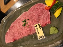 -宮崎牛第一号指定店 焼肉の幸加園(橘通店)