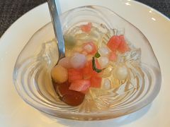 -莫干山开元森泊·云顶餐厅