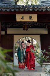 点击看大图 -Mu慕婚纱摄影·超级工作室