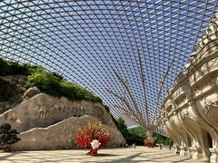 -牛首山文化旅游区