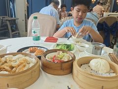 -馨越楼·点心·粤菜(赤坎店)