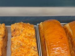 -花园饼屋·吐司蛋糕面包(星海店)