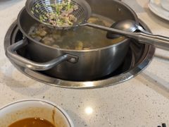 -佳养记百味鸡煲(兰溪店)