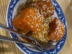 -黄记潮汕甜汤(贝底田坊店)