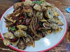-叶存利海鲜大馅饺子(海宁路总店)