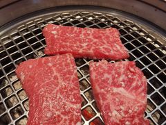 -赤坂亭·M9和牛烧肉·铁板烧·日料398放题(长泰广场店)