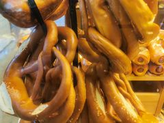 德国碱水包Brezel-Dough&Joe团憩(瑞虹天地月亮湾店)