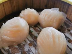 -V Bar海景扒房(北海湾惠龙万达嘉华酒店)