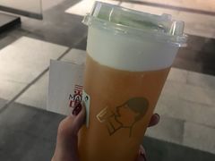 -喜茶(深圳福田星河COCO Park店)
