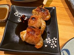 -晶吉·居酒屋·烧鸟·生鱼饭(中山区民主广场店)