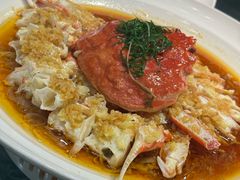 -舟山海鲜·江浙菜(银沙路店)